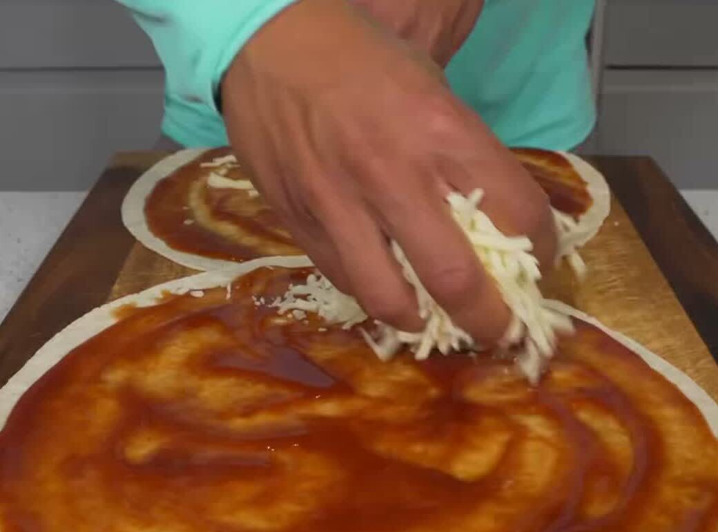 Korak 3