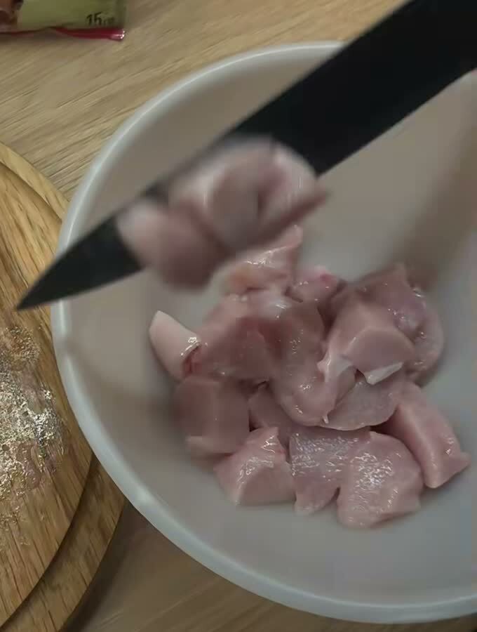 Korak 1