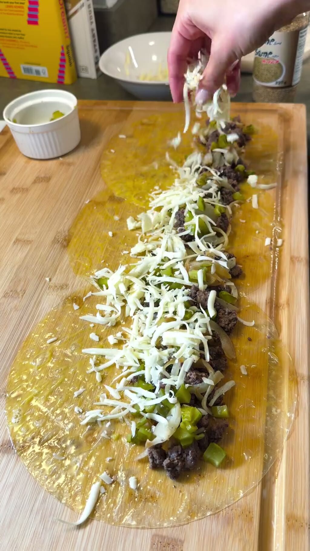 Korak 5