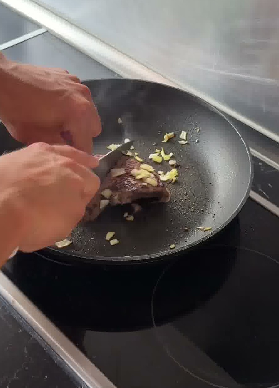 Korak 2